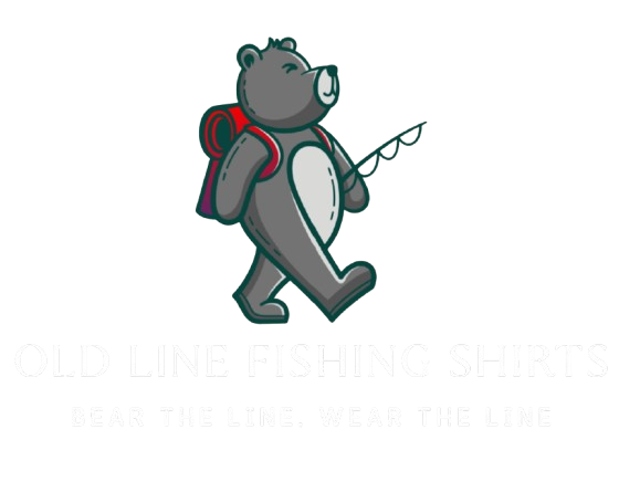 Old Line Fishing Shirts